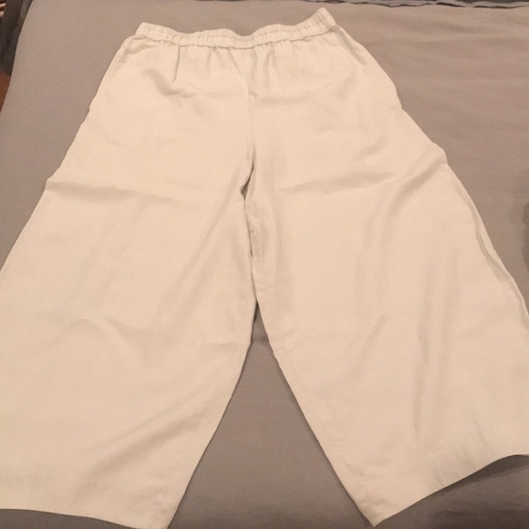 COS Linen Trouser - Picture 6 of 6